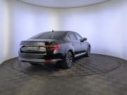 Skoda Superb III Рестайлинг Москва  - изображение 35