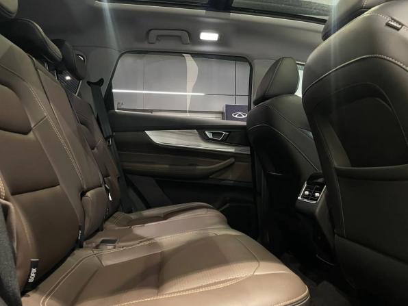 Chery Tiggo 8 Pro I с пробегом 2021 года, цена 1 826 000 рублей, 88673 км, внедорожник, Автокод Объявления