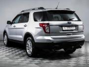 Ford Explorer V Москва  - изображение 28