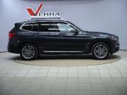 BMW X3 III (G01) Уфа  - изображение 21
