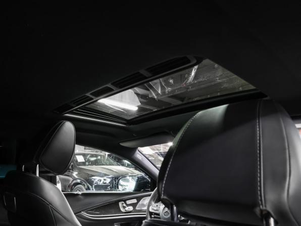 Mercedes-Benz AMG GT I Рестайлинг с пробегом 2019 года, цена 9 398 000 рублей, 67473 км, лифтбек, Автокод Объявления
