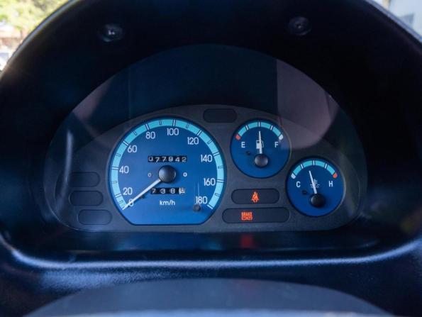 Daewoo Matiz I Рестайлинг с пробегом 2010 года, цена 299 000 рублей, 77942 км, хэтчбек, Автокод Объявления