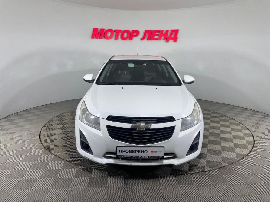 Chevrolet Cruze I Рестайлинг Воронеж  - изображение 2