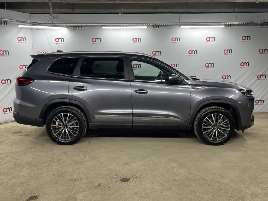 Chery Tiggo 8 Pro Max I Рестайлинг Санкт-Петербург  - изображение 8