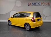 Honda Jazz I Рестайлинг Москва  - изображение 26