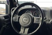 Jeep Wrangler III (JK) Владимир  - изображение 32