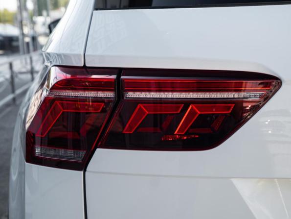 Volkswagen Tiguan II Рестайлинг с пробегом 2021 года, цена 3 900 000 рублей, 144808 км, внедорожник, Автокод Объявления