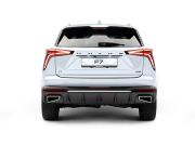 Haval F7 II Самара  - изображение 8