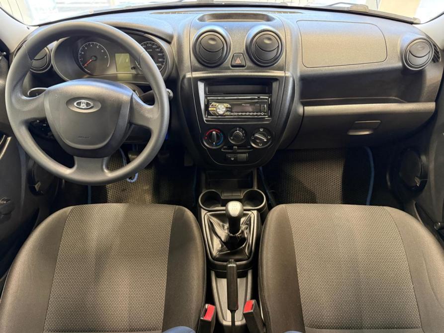 Lada (ВАЗ) Granta I Волгоград  - изображение 8