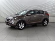 Kia Sportage III Волгоград  - изображение 43