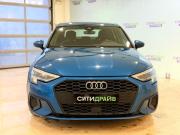 Audi A3 IV (8Y) Москва  - изображение 20