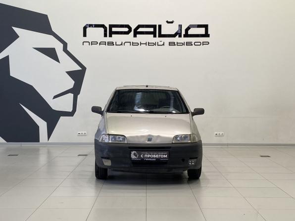 Fiat Punto I с пробегом 1996 года, цена 99 900 рублей, 128000 км, хэтчбек, Автокод Объявления