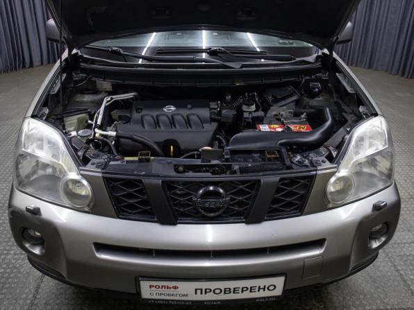 Nissan X-Trail II с пробегом 2007 года, цена 849 000 рублей, 175000 км, внедорожник, Автокод Объявления