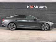 Kia K5 III Екатеринбург  - изображение 31