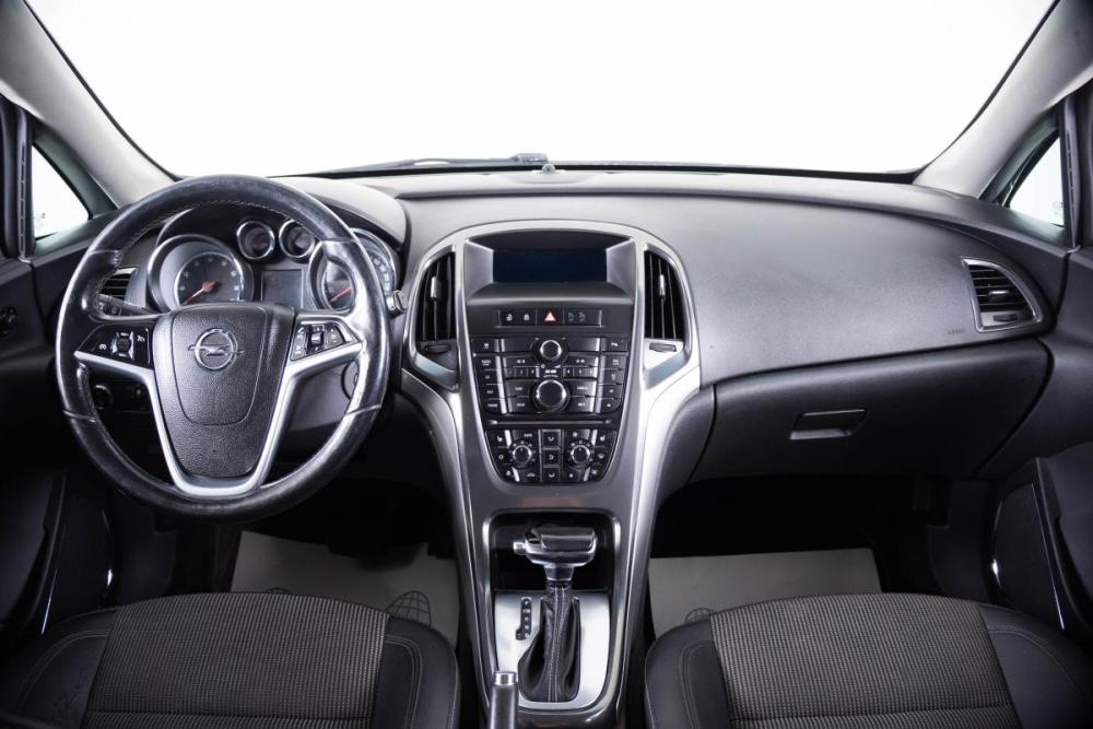 Opel Astra J Пермь  - изображение 13
