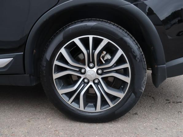 Mitsubishi Outlander III Рестайлинг 3 с пробегом 2018 года, цена 1 730 000 рублей, 114857 км, внедорожник, Автокод Объявления
