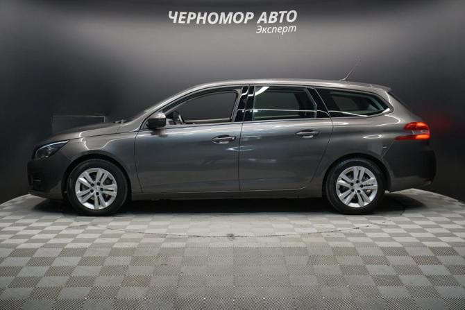 Peugeot 308 II Рестайлинг с пробегом 2020 года, цена 1 570 000 рублей, 164761 км, универсал, Автокод Объявления