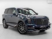 GAC GS8 II Москва  - изображение 33