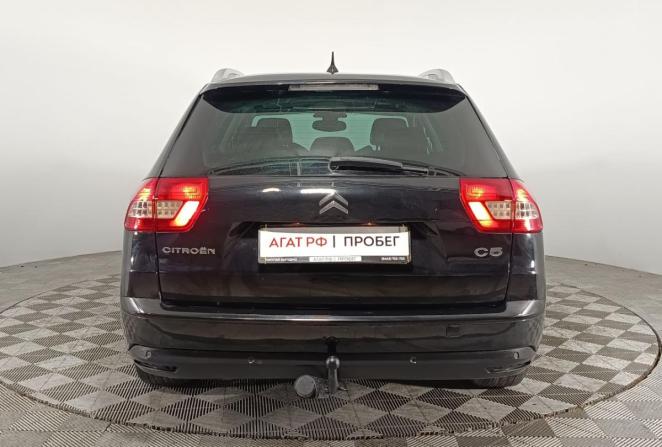 Citroen C5 I Рестайлинг с пробегом 2008 года, цена 770 000 рублей, 242417 км, универсал, Автокод Объявления