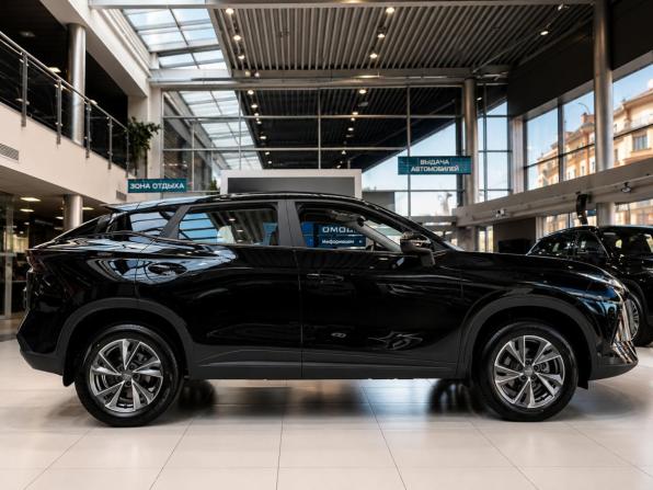 Новый Omoda C5 II 2026 года, цена 2 325 510 рублей, внедорожник, Автокод Объявления