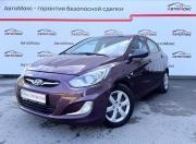 Hyundai Solaris I Тюмень  - изображение 21