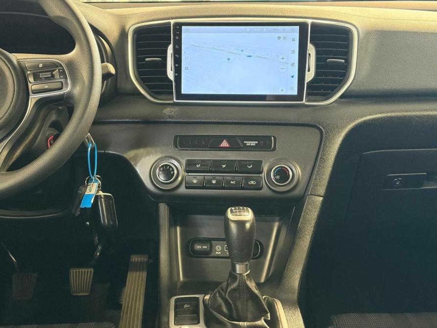 Kia Sportage IV Тольятти  - изображение 18