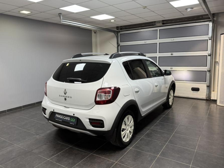 Renault Sandero II Рестайлинг Тверь  - изображение 6
