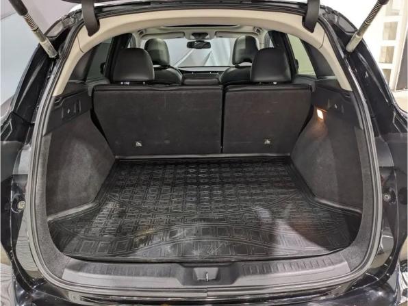 Infiniti QX50 II с пробегом 2018 года, цена 1 900 000 рублей, 232804 км, внедорожник, Автокод Объявления