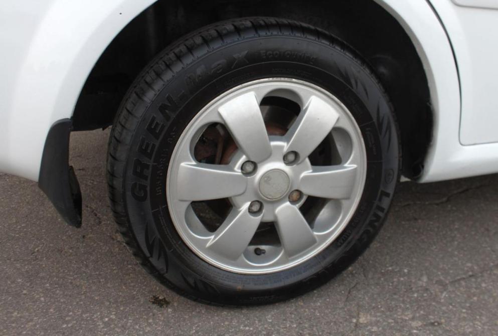 Chevrolet Lacetti I Нижний Новгород  - изображение 20