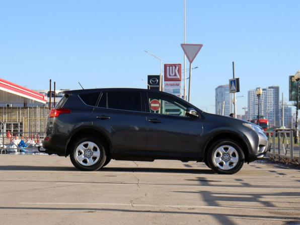 Toyota RAV4 IV (XA40) с пробегом 2014 года, цена 1 986 000 рублей, 116723 км, внедорожник, Автокод Объявления