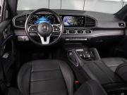 Mercedes-Benz GLE II (V167) Воронеж  - изображение 29