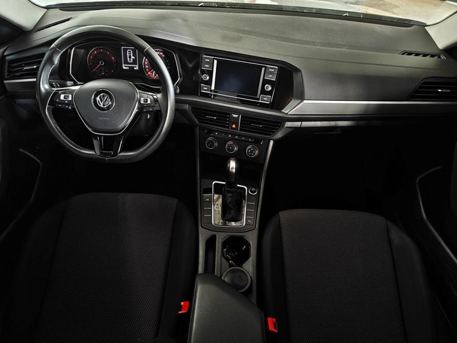 Volkswagen Jetta VII Москва  - изображение 11