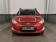 Hyundai Solaris I Кемерово  - изображение 24