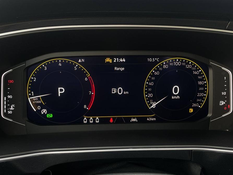 Volkswagen Tharu XR Стерлитамак  - изображение 26