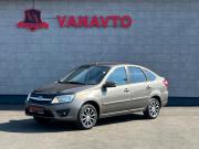 Lada (ВАЗ) Granta I Альметьевск  - изображение 27