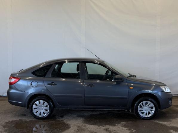 Lada (ВАЗ) Granta I с пробегом 2015 года, цена 400 000 рублей, 104000 км, лифтбек, Автокод Объявления