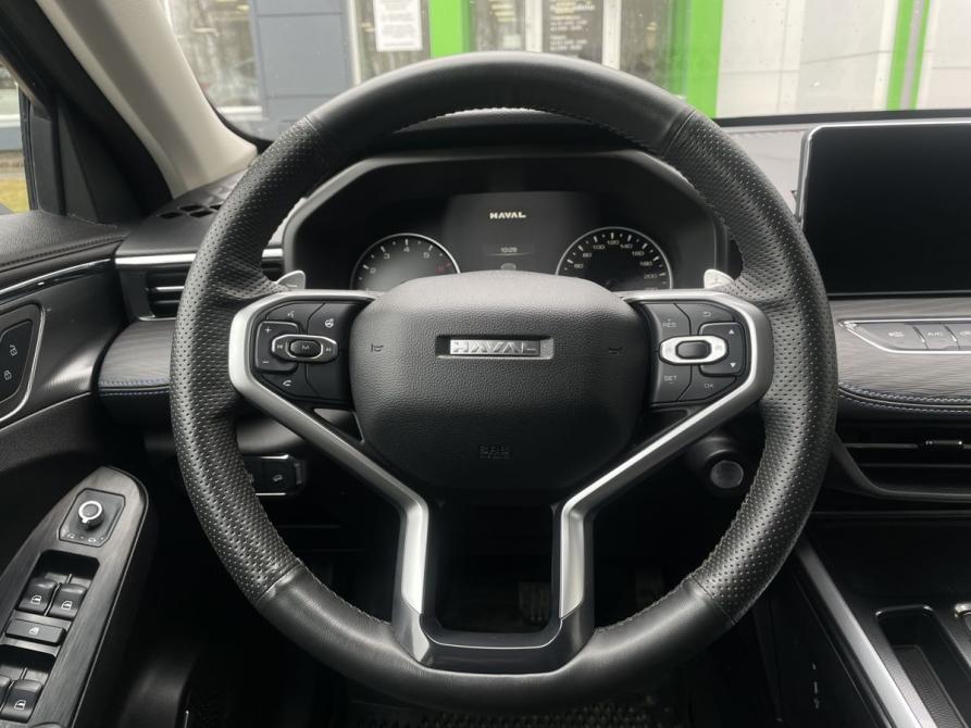 Haval Jolion I Рестайлинг Ярославль  - изображение 17
