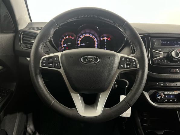 Lada (ВАЗ) Vesta I с пробегом 2021 года, цена 1 115 000 рублей, 53032 км, седан, Автокод Объявления