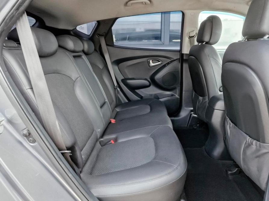 Hyundai ix35 I Нижний Новгород  - изображение 10