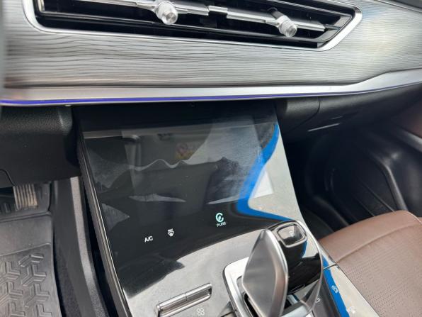 Chery Tiggo 8 Pro I с пробегом 2023 года, цена 2 069 000 рублей, 29871 км, внедорожник, Автокод Объявления