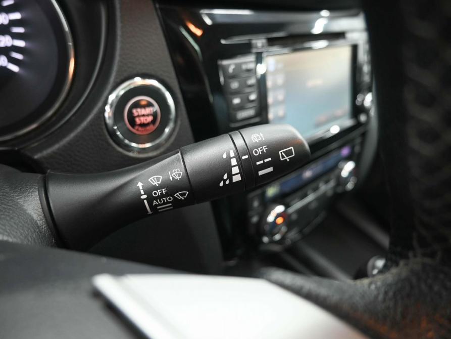 Nissan Qashqai II Ростов-на-Дону  - изображение 16
