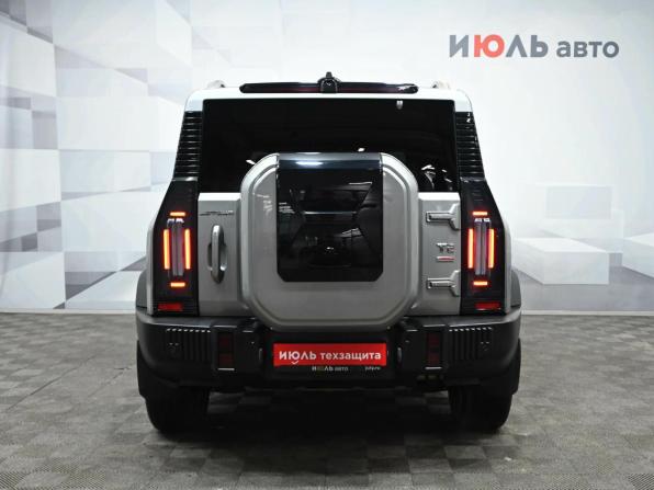 JETOUR T2 с пробегом 2024 года, цена 3 700 000 рублей, 37000 км, внедорожник, Автокод Объявления