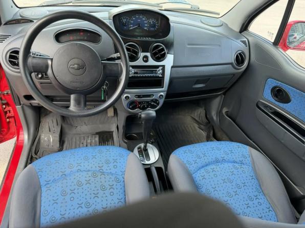 Chevrolet Spark II с пробегом 2007 года, цена 360 000 рублей, 144938 км, хэтчбек, Автокод Объявления