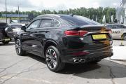 Geely Tugella I Рестайлинг Иркутск  - изображение 33