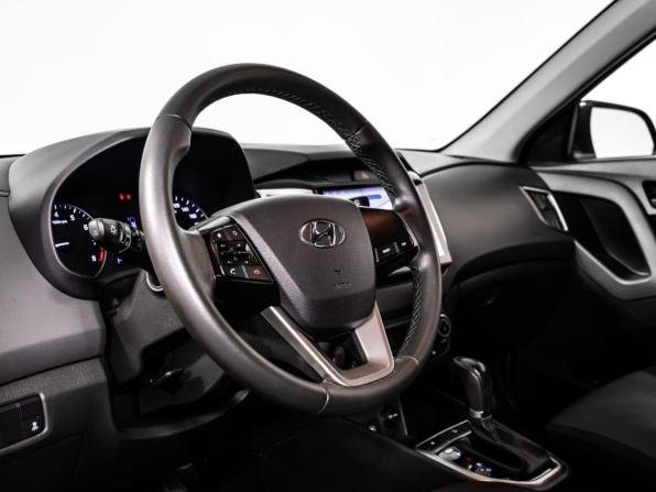 Hyundai Creta II с пробегом 2021 года, цена 2 298 000 рублей, 98782 км, внедорожник, Автокод Объявления