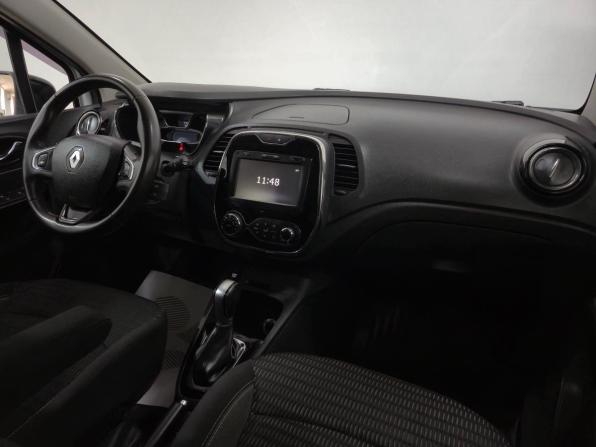 Renault Kaptur I с пробегом 2017 года, цена 1 570 000 рублей, 104623 км, внедорожник, Автокод Объявления