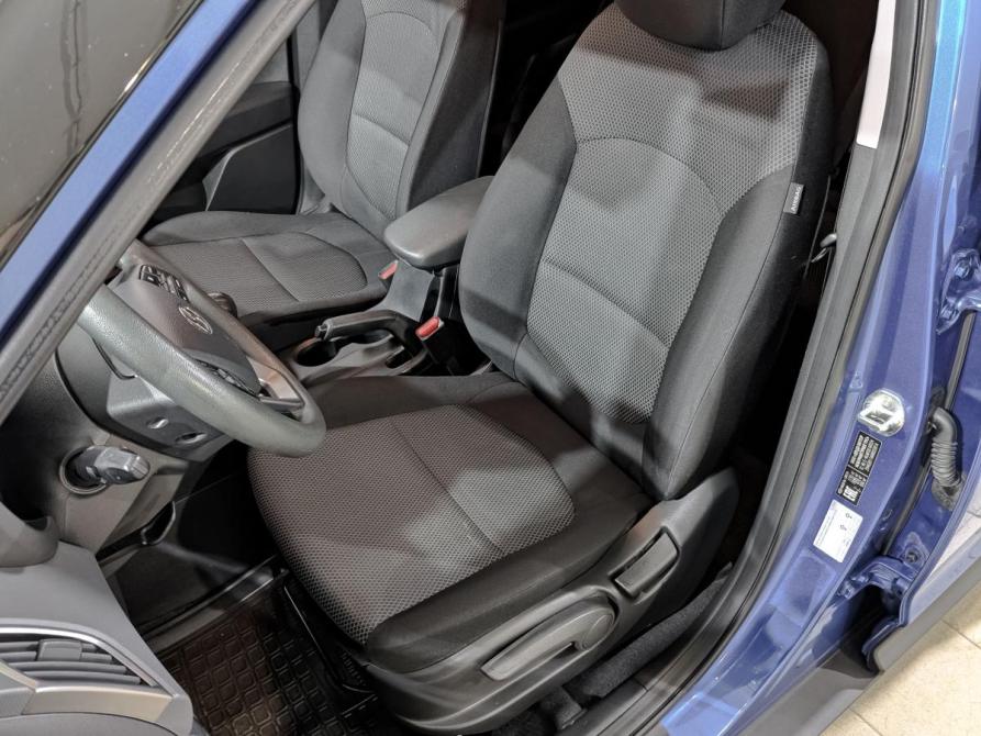 Hyundai Creta I Химки  - изображение 20