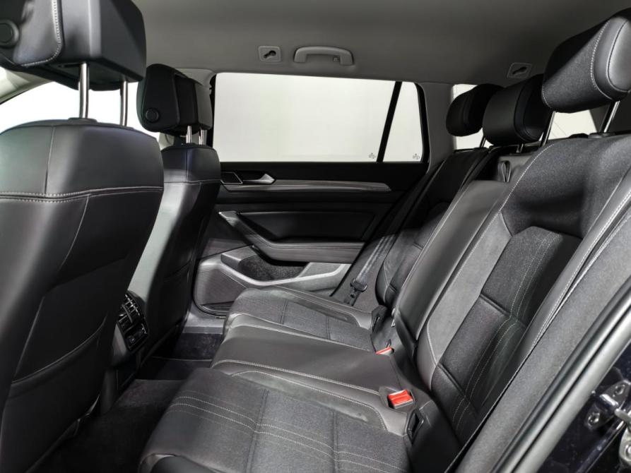 Volkswagen Passat B8 Санкт-Петербург  - изображение 12