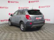 Opel Antara I Рестайлинг Вологда  - изображение 24
