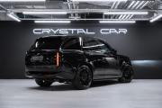 Land Rover Range Rover V Москва  - изображение 47